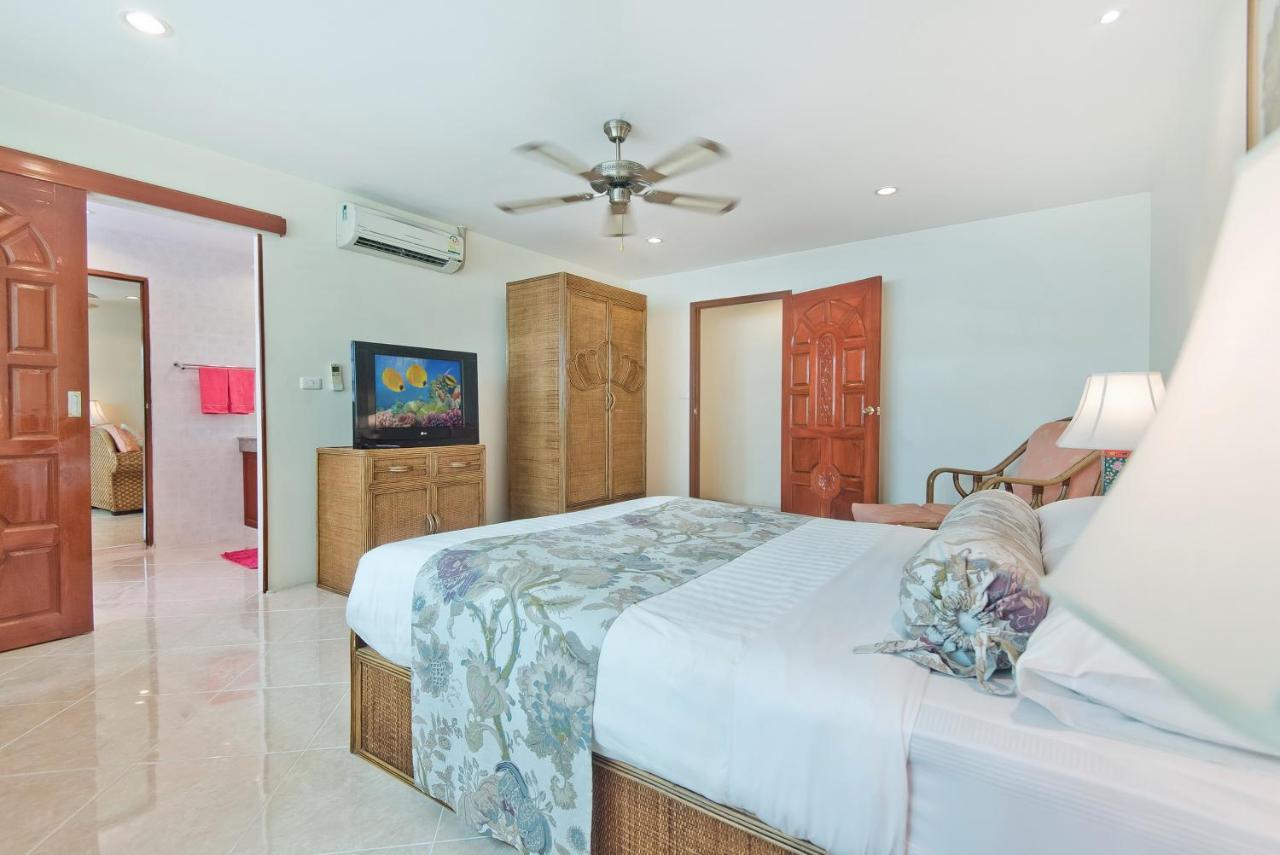 Butterfly Garden Boutique Residences Large Luxury Apts And Villas A Lifetsyle Destination By Neang, Everything You Need All Right Here 1-3 Bedrooms 110 To 190 Sq Mtrs, 2 Full Bathrooms, Rain Shower, Spa Bath, Bbq, Free Wifi, Staff 24-7, Close To Beac パッタヤー エクステリア 写真