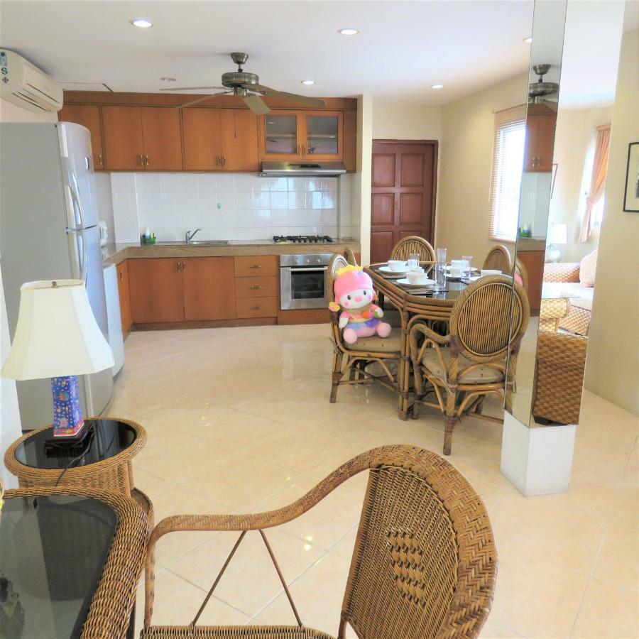Butterfly Garden Boutique Residences Large Luxury Apts And Villas A Lifetsyle Destination By Neang, Everything You Need All Right Here 1-3 Bedrooms 110 To 190 Sq Mtrs, 2 Full Bathrooms, Rain Shower, Spa Bath, Bbq, Free Wifi, Staff 24-7, Close To Beac パッタヤー エクステリア 写真