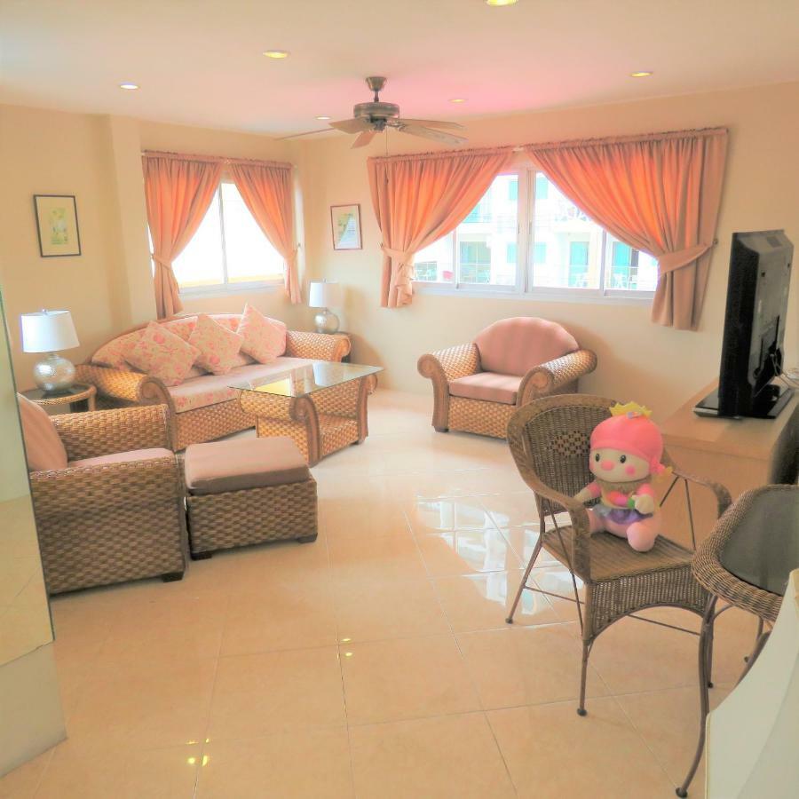 Butterfly Garden Boutique Residences Large Luxury Apts And Villas A Lifetsyle Destination By Neang, Everything You Need All Right Here 1-3 Bedrooms 110 To 190 Sq Mtrs, 2 Full Bathrooms, Rain Shower, Spa Bath, Bbq, Free Wifi, Staff 24-7, Close To Beac パッタヤー エクステリア 写真